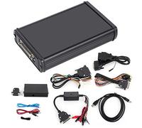 Programmatori di Ispezione Automatica Strumento per Scanner Diagnostico per Auto, KESS V2 V5.017 ECU Strumento di Programmazione OBD2 Leggere/Scrivere Nessun Limite di Token