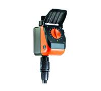 CLABER - AQUAUNO LOGICA PLUS PROGRAMMATORE AUTOMATICO A UNA VIA 8419