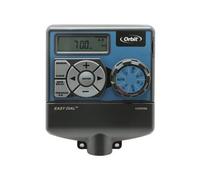 PROGRAMMATORI PROGRAMMATORE CENTRALINA ORBIT HRC 050 6 ZONE