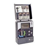 PROGRAMMATORI RAIN 'COMPACT DIAL' CENTRALINA CON TRASFORMATORE ESTERNO