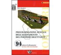 Programmazione annuale dell'allenamento del portiere dilettante. Con DVD