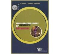 Programmazione annuale dell'allenamento per giovanissimi