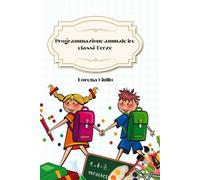 Programmazione annuale IRC per Classi Terze Scuola Primaria