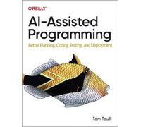 Programmazione assistita da AI Migliore pianificazione Codifica Test e distri...