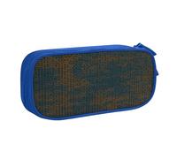 Programmazione Codice 1 Stampa Cancelleria Sacchetto Leggero Penna Sacchetto Scuola College Ufficio Viaggi Ragazzi Ragazze, Blu, Taglia unica, Set di zaini per la scuola