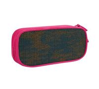 Programmazione Codice 1 Stampa Cancelleria Sacchetto Leggero Penna Sacchetto Scuola College Ufficio Viaggi Ragazzi Ragazze, rosa, Taglia unica, Set di zaini per la scuola