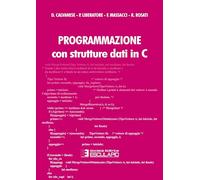 Programmazione con strutture dati in C