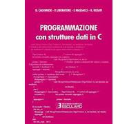 Programmazione con strutture dati in C
