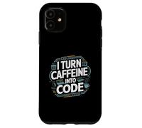 Programmazione del programmatore di programmi di Custodia per iPhone 11