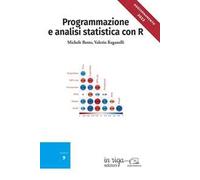 Programmazione e analisi statistica con R