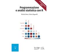 Programmazione e analisi statistica con R