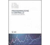 Programmazione e controllo