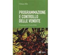 Programmazione e controllo delle vendite. Una prospettiva di sostenibilità