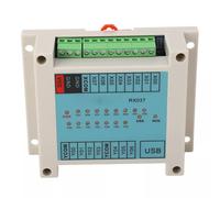 Programmazione facile da usare con controller logico programmabile industriale R