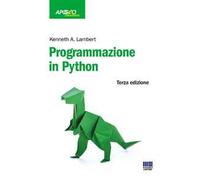 Programmazione in Python