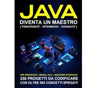Programmazione Java per principianti