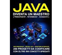Programmazione Java per principianti