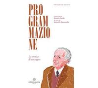 Programmazione. La strada di un sogno. Intervista a Rosario Ilardo. La strada di un sogno