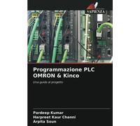 Programmazione PLC OMRON & Kinco: Una guida al progetto