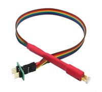 Programmazione Probe Spring Pin per WSON e SOP8 Chip con arresto staccabile e design retrattile per un uso preciso (WSON-150mil)