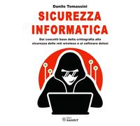 PROGRAMMAZIONE - Sicurezza informatica - Sandit Libri