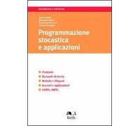 Programmazione stocastica e applicazioni