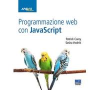 Programmazione web con Javascript