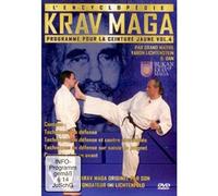 Programme Pour La Ceinture Jaune Vol.4