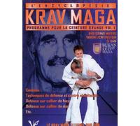 Programme Pour La Ceinture Orange Vol.1