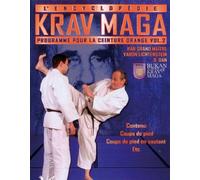 Programme Pour La Ceinture Orange Vol.2