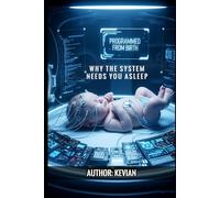 PROGRAMMED FROM BIRTH: When The System Needs You Asleep