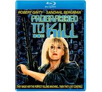Programmed to Kill