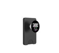 Programmer Coder It Works On My Machine PopSockets PopWallet per MagSafe