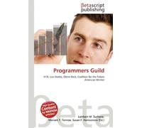 Programmers Guild: H1B, Lou Dobbs, Glenn Beck, Coalition for the Future American Worker