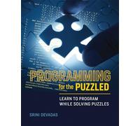 Srini Devadas Programming for the Puzzled (Tascabile)