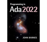 Programming in Ada 2022