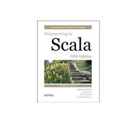 Programming in Scala