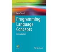 Programming Language Concepts
