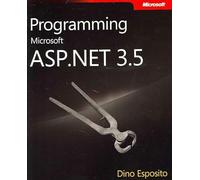 Programming Microsoft ASP.NET 3.5