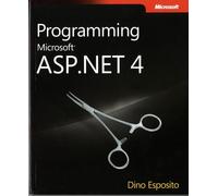 Programming Microsoft ASP.NET 4