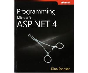 Programming Microsoft ASP.NET 4