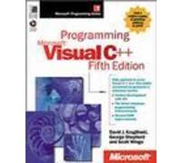 Programming Microsoft Visual C++
