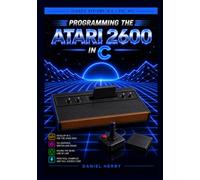 Programming the Atari 2600 in C