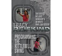 Programming the Kettlebell Swing