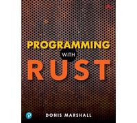 Programming With Rust
