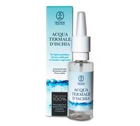 Progre' Acqua Termale Ischia Spray per l'igiene nasale quotidiana