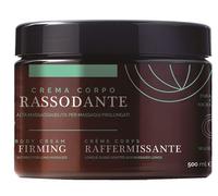 Progre' ISCHIA SPA MASSAGE CREMA PER MASSAGGI RASSODANTE 500 ML