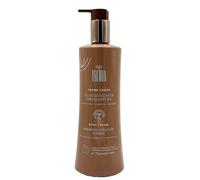 Progre' SALI DI ISCHIA CREMA CORPO ELASTICIZZANTE ANTISMAGLIATURE 500 ML