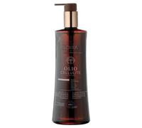 Progre' SALI DI ISCHIA OLIO CELLULITE INTENSIVO 500 ML
