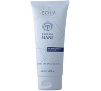 progre' srl Ischia Eau Thermale Crema Mani Protettiva Argan 100 ml